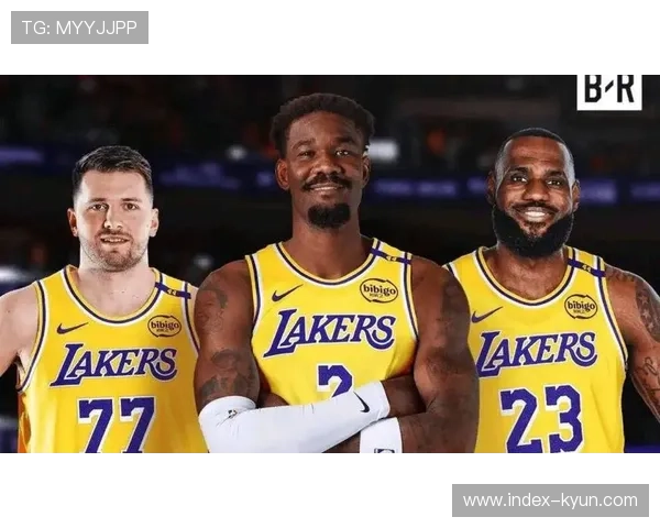 湖人东契奇复出，与詹姆斯合取60分胜火箭