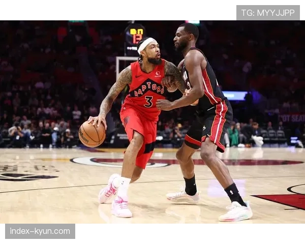 猛龙战胜奇才结束连败，巴恩斯取得三双数据